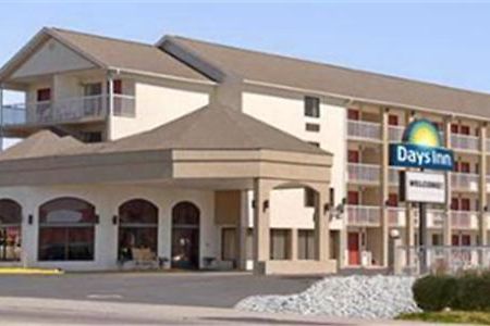 Days Inn By Wyndham Apple Valley Pigeon Forge/Sevierville Esterno foto