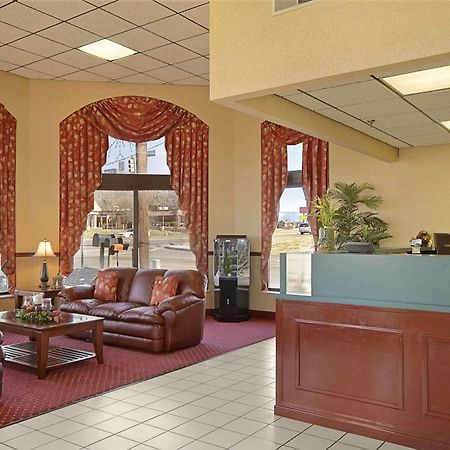 Days Inn By Wyndham Apple Valley Pigeon Forge/Sevierville Interno foto
