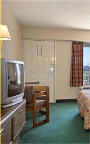 Days Inn By Wyndham Apple Valley Pigeon Forge/Sevierville Camera foto
