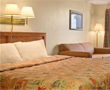 Days Inn By Wyndham Apple Valley Pigeon Forge/Sevierville Camera foto