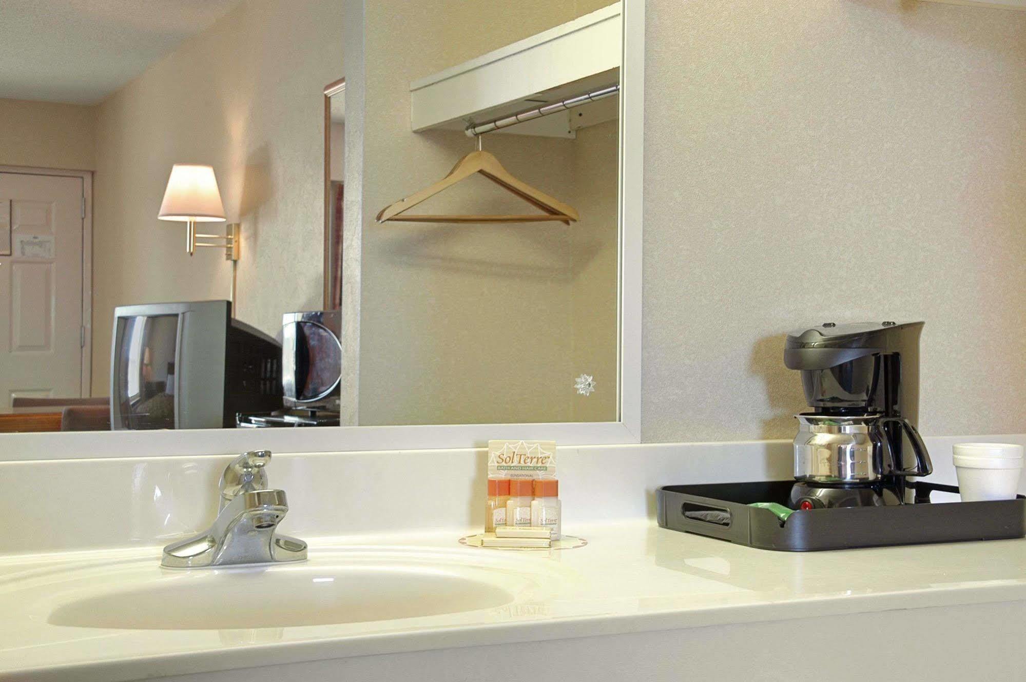 Days Inn By Wyndham Apple Valley Pigeon Forge/Sevierville Camera foto